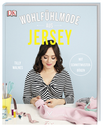 Wohlfühlmode aus Jersey