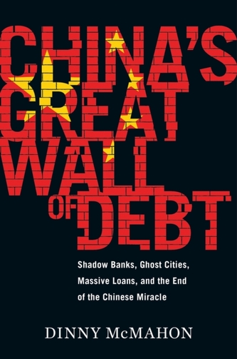 China's Great Wall of Debt