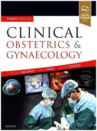 Clinical Obstetrics and Gynaecology