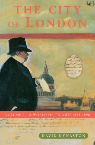 The City Of London Volume 1 The City Of London Volume 1