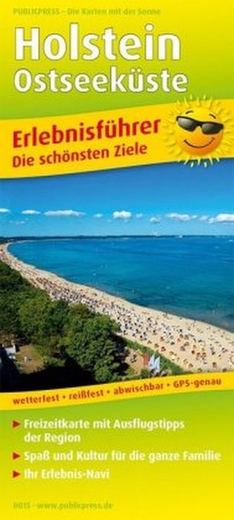 Holstein - Ostseeküste