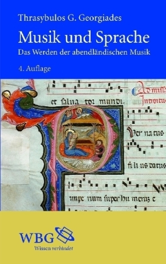 Musik und Sprache Musik und Sprache