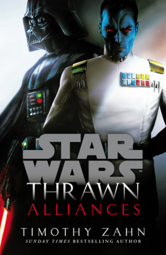 Star Wars Thrawn: Alliances