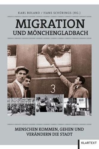 Migration und Mönchengladbach
