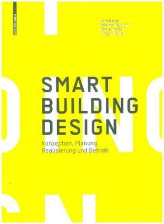 Smart Building Design Smart Building Design