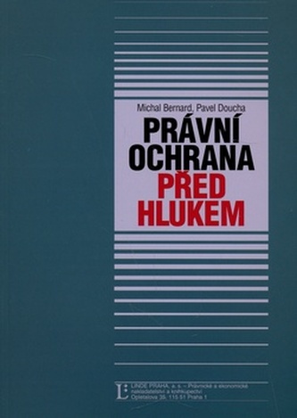Právní ochrana před hlukem
