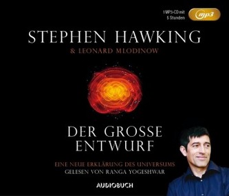 Der große Entwurf, 1 MP3-CD Der große Entwurf, 1 MP3-CD