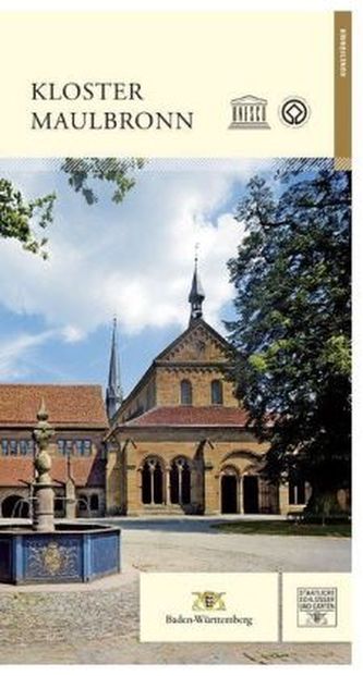 Kloster Maulbronn Kloster Maulbronn