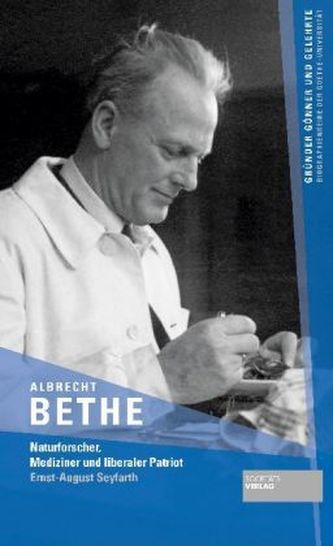 Albrecht Bethe