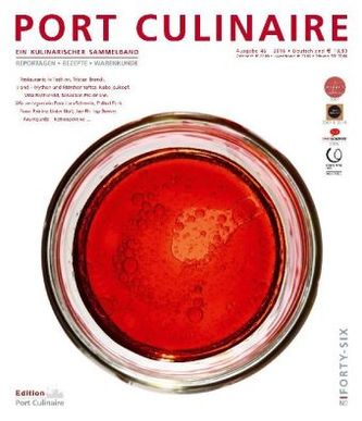 PORT CULINAIRE FORTY-SIX