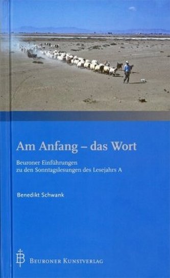 Am Anfang - das Wort