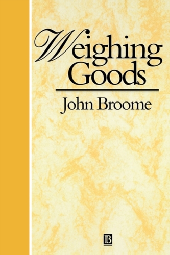 Weighing Goods Weighing Goods