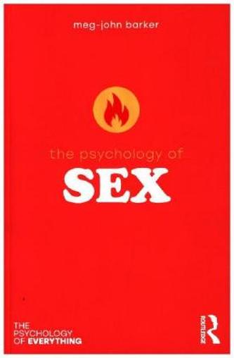 The Psychology of Sex