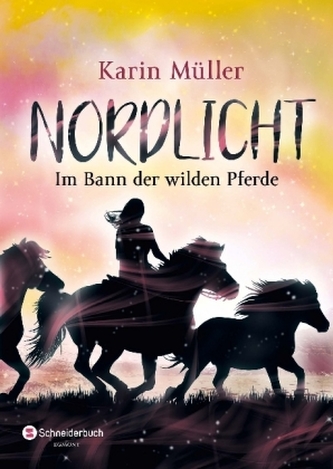 Nordlicht, Band 02 Nordlicht, Band 02