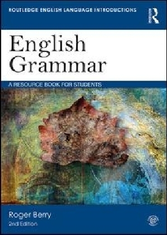 English Grammar