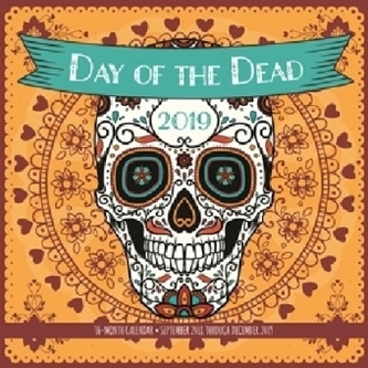 Day of the Dead 2019