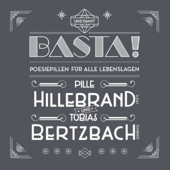 Basta!, 1 Audio-CD Basta!, 1 Audio-CD