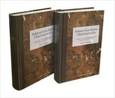 Salinen-Geschichte Oberösterreichs und benachbarte alpenländische Salinen, m. DVD. Bd.1-2