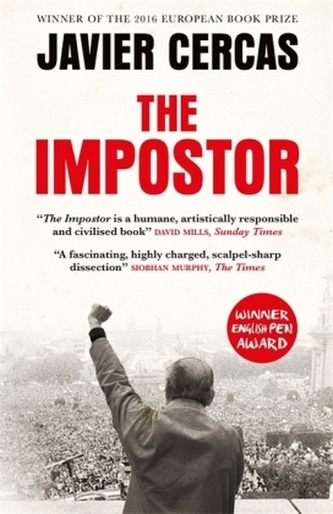 The Impostor The Impostor