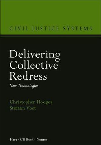 Delivering Collective Redress Delivering Collective Redress