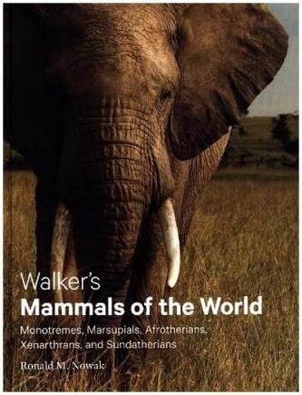 Walker's Mammals of the World