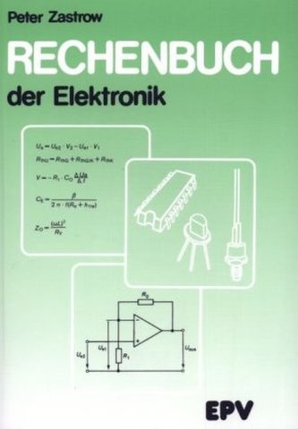 Rechenbuch der Elektronik Rechenbuch der Elektronik