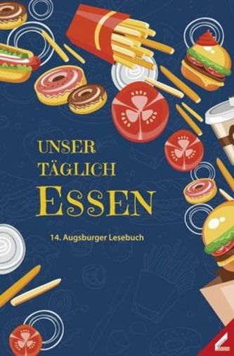 Unser täglich Essen