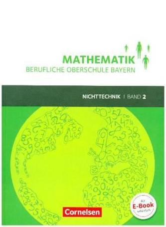 Nichttechnik (FOS/BOS 12), Schülerbuch