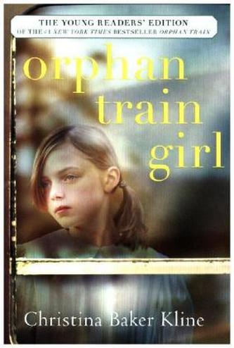 Orphan Train Girl