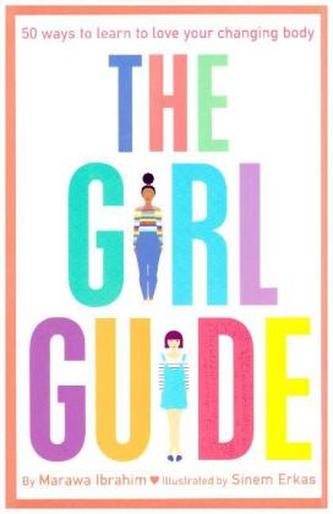 The Girl Guide