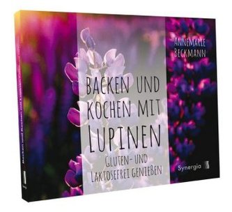 Das Lupinenkochbuch