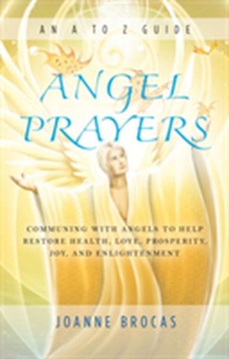 Angel Prayers