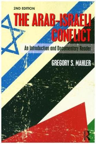 The Arab-Israeli Conflict
