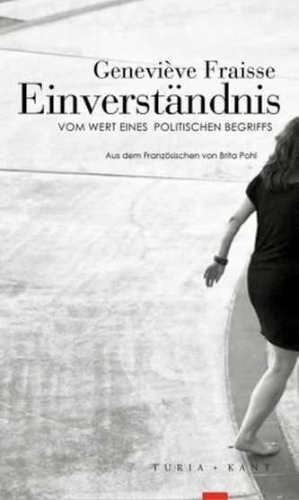 Einverständnis Einverständnis