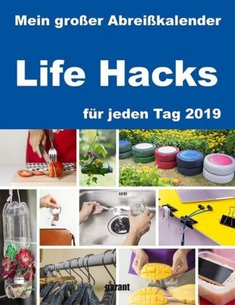 Life Hacks 2019