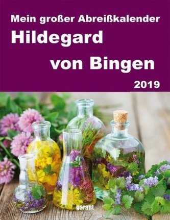 Hildegard von Bingen 2019 Hildegard von Bingen 2019