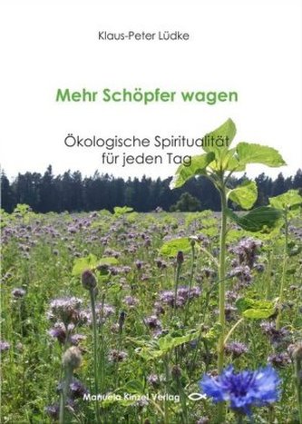 Mehr Schöpfer wagen Mehr Schöpfer wagen
