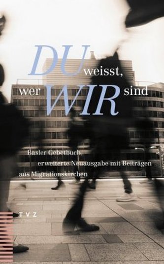 Du weisst, wer wir sind