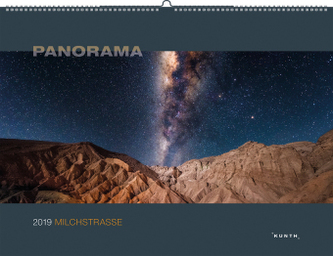 Milchstraße 2019