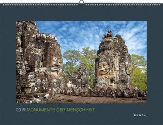 Monumente der Menschheit 2019