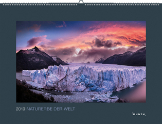 Naturerbe der Welt 2019