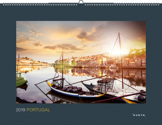 Portugal 2019