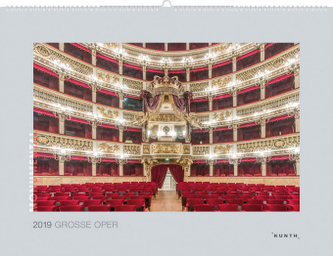 Große Oper 2019