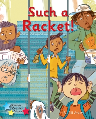 Such a Racket!