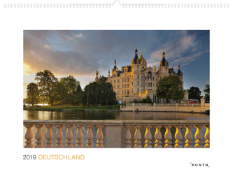 Deutschland 2019