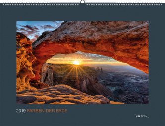 Farben der Erde 2019