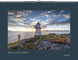 Leuchttürme 2019