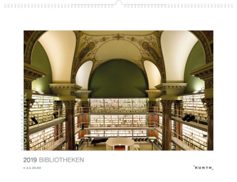 Bibliotheken 2019