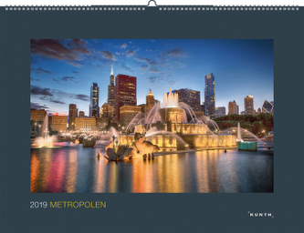 Metropolen 2019