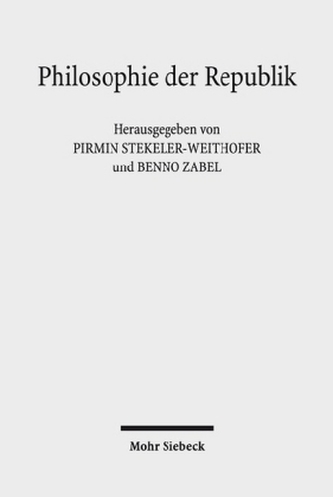 Philosophie der Republik